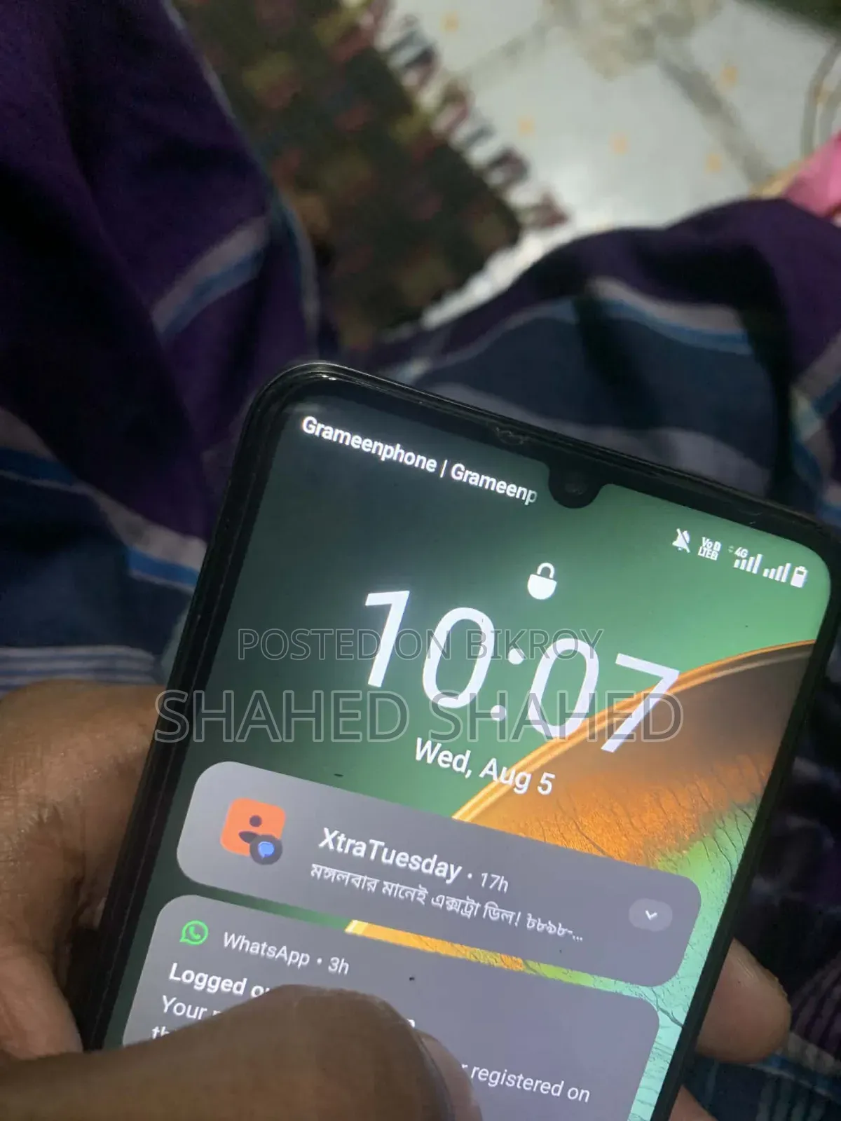 Realme Note 60x 64 GB Black