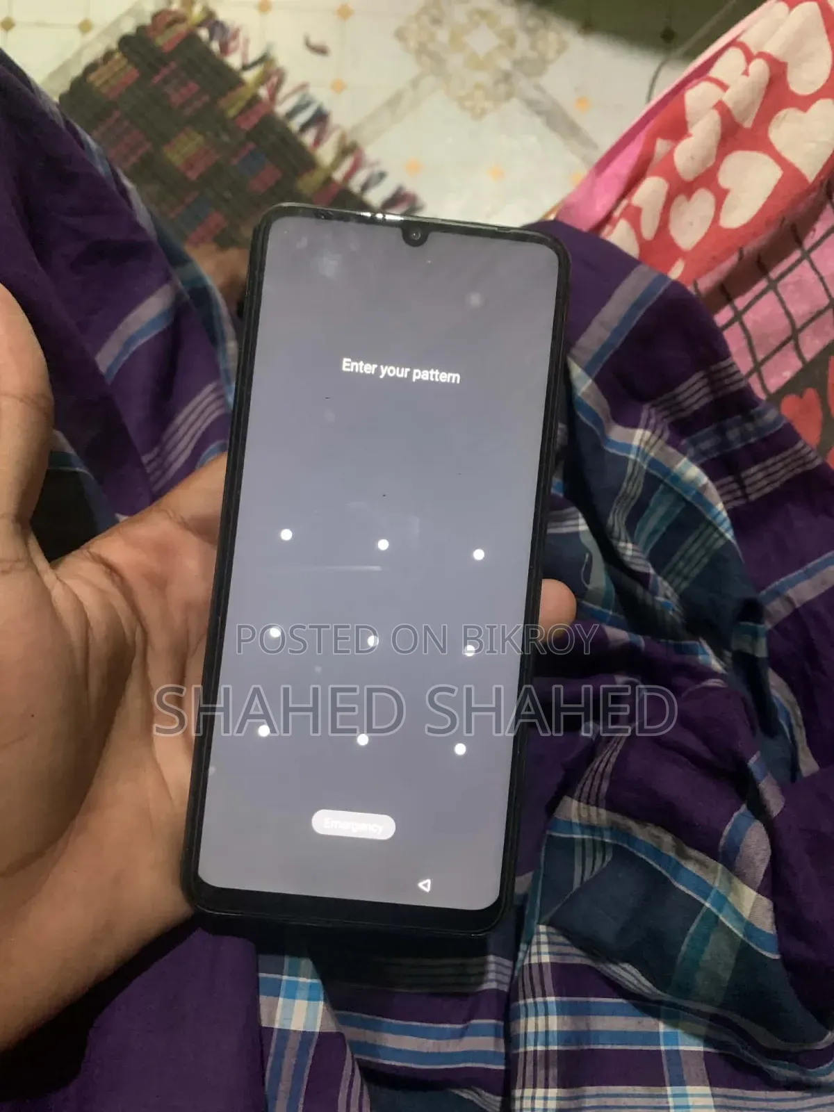 Realme Note 60x 64 GB Black