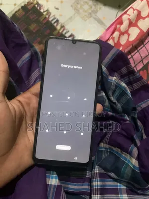 Realme Note 60x 64 GB Black