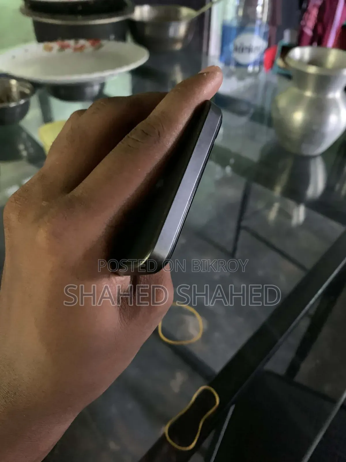 Realme Note 60x 64 GB Black