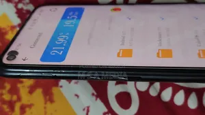 Realme 9i 128 GB Black