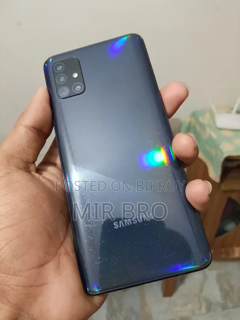Samsung Galaxy A51 128 GB
