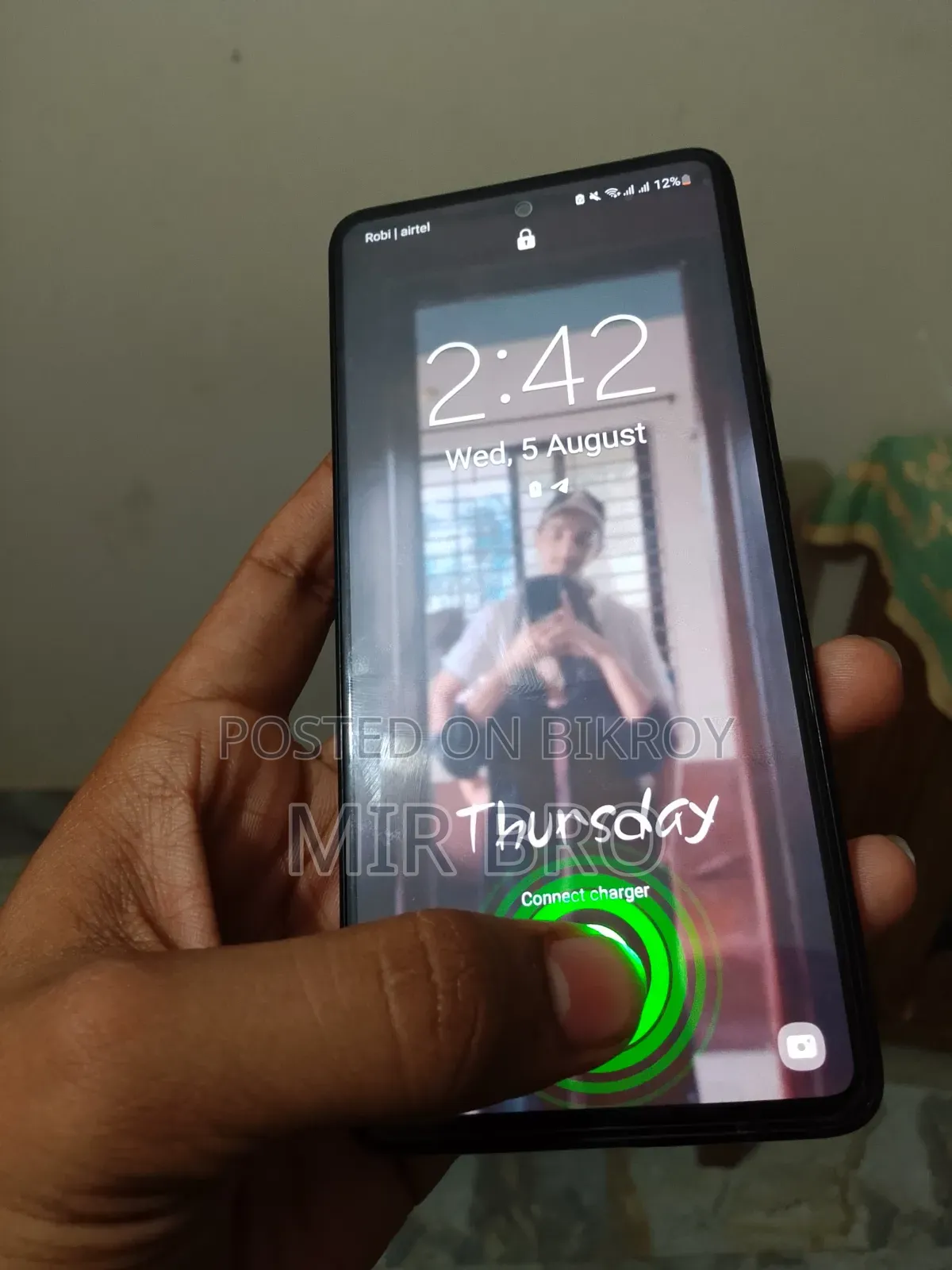 Samsung Galaxy A51 128 GB