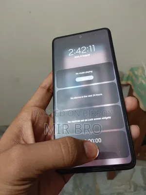 Samsung Galaxy A51 128 GB