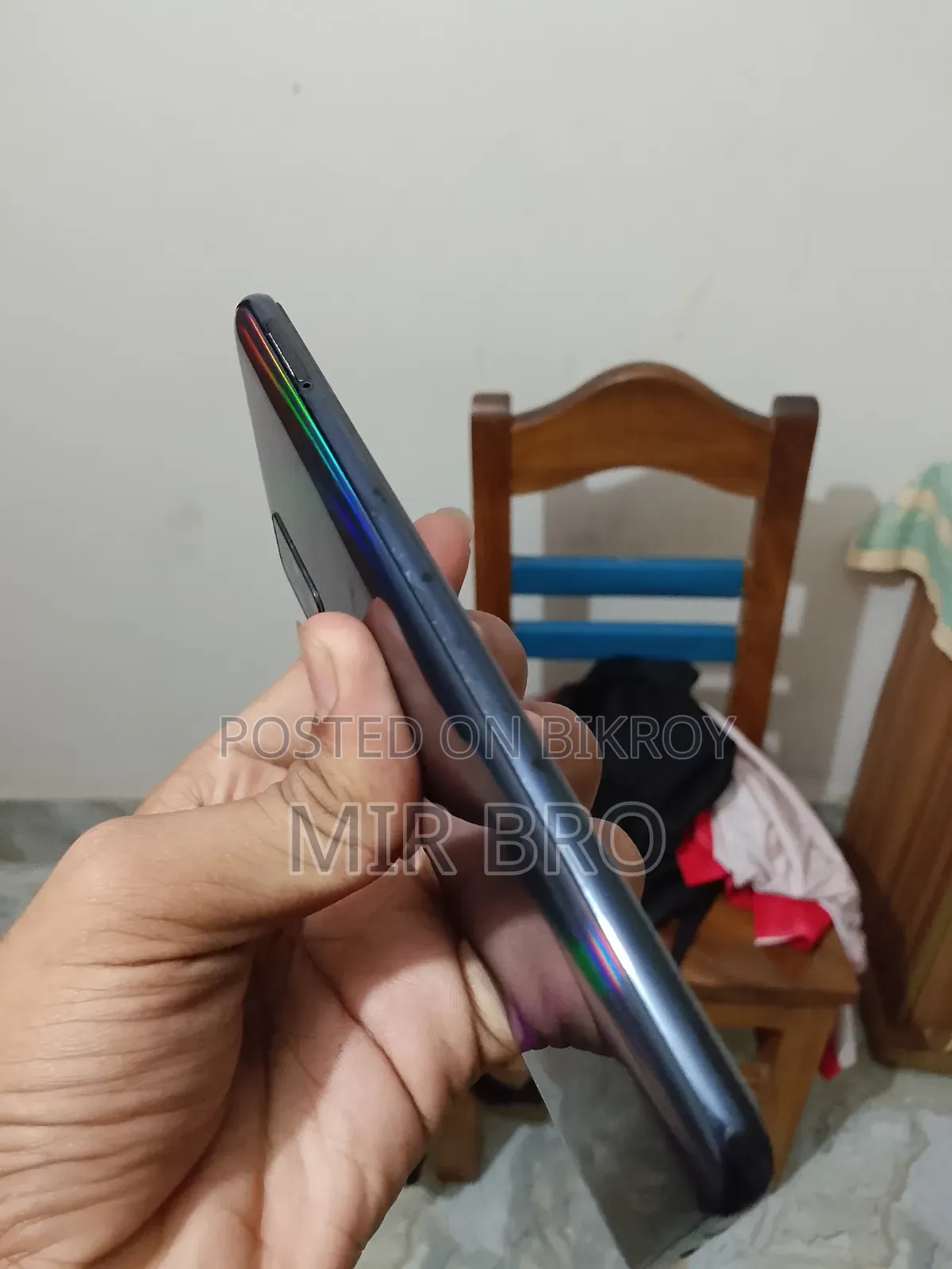 Samsung Galaxy A51 128 GB
