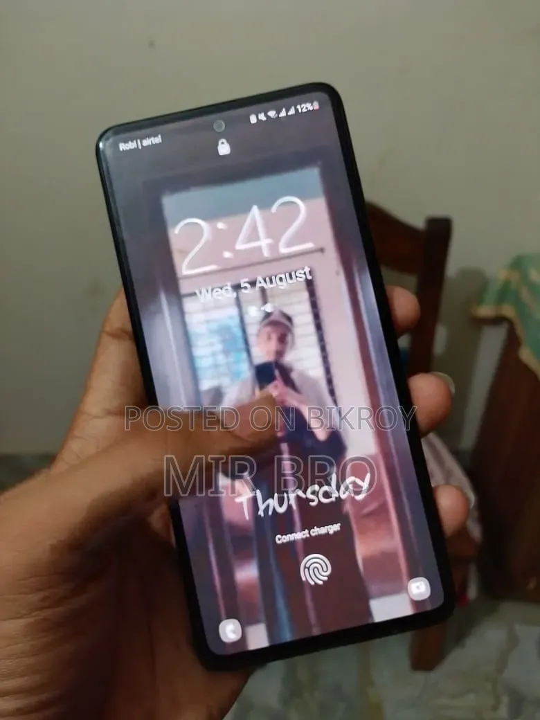 Samsung Galaxy A51 128 GB