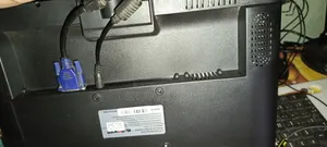 Hi Power Monitor