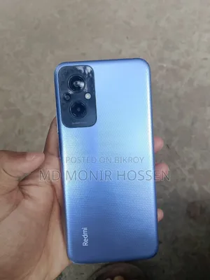 শাওমি রেডমি ১১ প্রাইম ৬৪ জিবি ব্লু