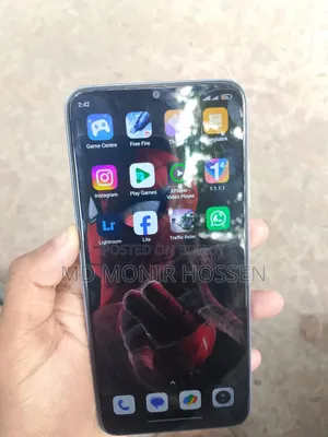 শাওমি রেডমি ১১ প্রাইম ৬৪ জিবি ব্লু