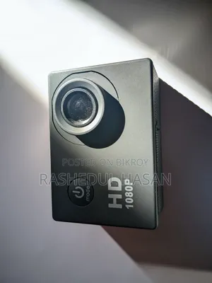 ১০৮০পি স্পোর্টস ক্যাম