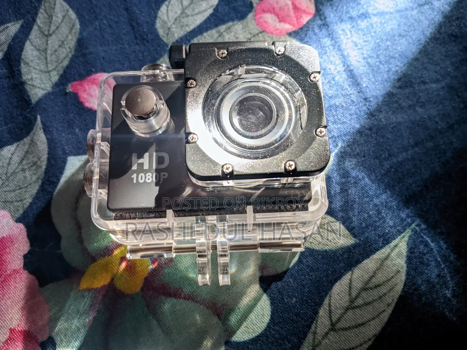 1080p Sports Cam