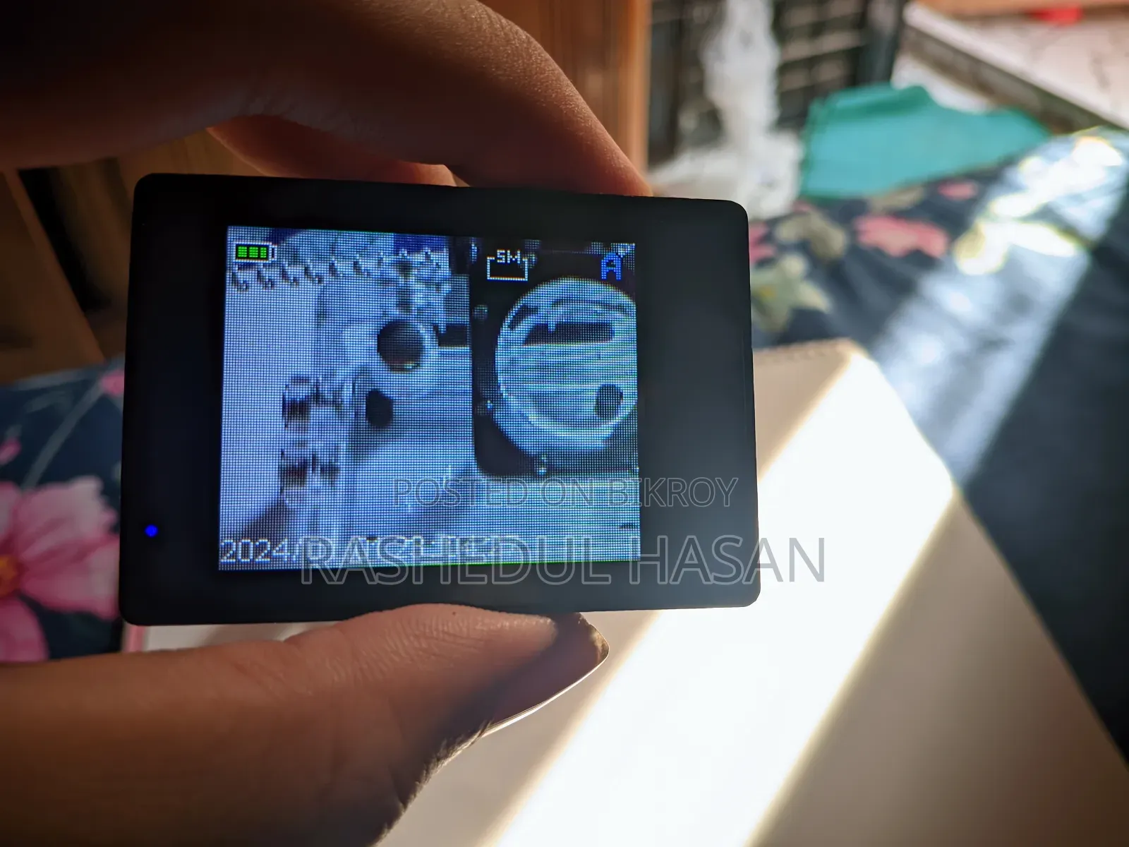 1080p Sports Cam