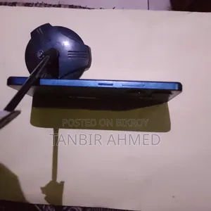 Infinix Smart 8 128 GB Black