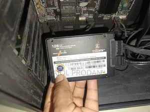 Computer SSD 128 GB