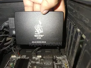 Computer SSD 128 GB