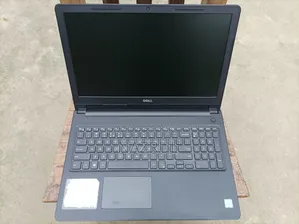 Laptop Dell Inspiron 15 4GB Intel Core i3 SSD 128GB
