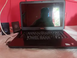 Laptop Dell G7 15 7500 4GB HDD+SSD 256GB