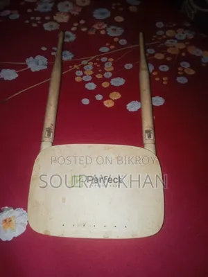 পারফেক্ট পিএফটিপি-ডব্লিউআর৩০০