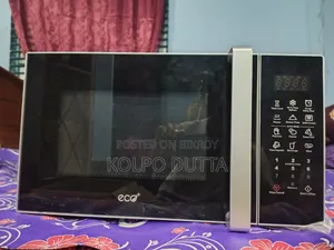 Microwave Oven