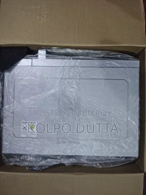 Microwave Oven