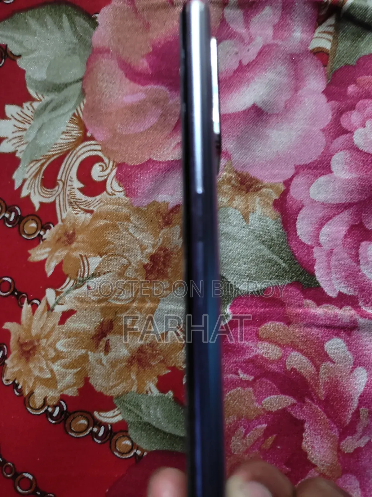 অপ্পো এফ১৯এস ১২৮ জিবি ব্লু