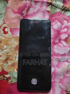 অপ্পো এফ১৯এস ১২৮ জিবি ব্লু