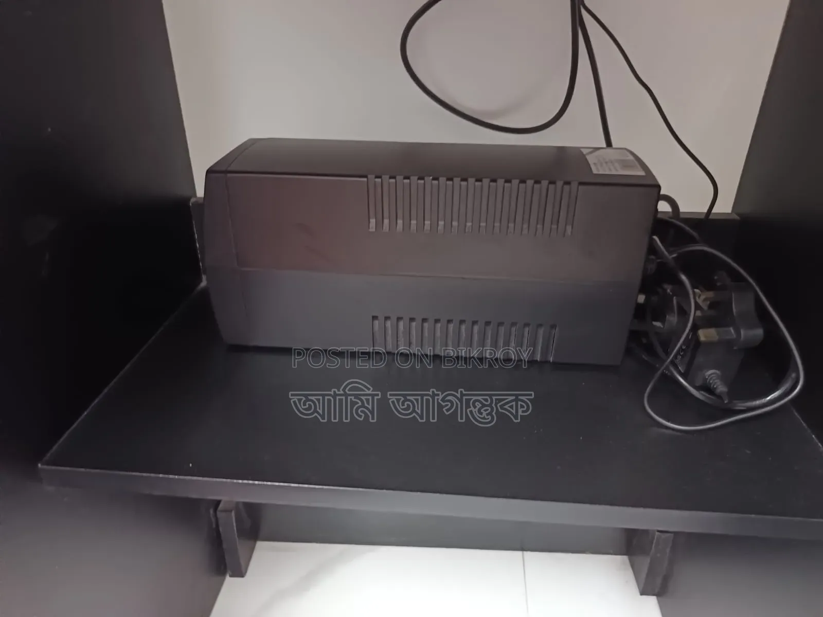Desktop Computer Gigabyte GA-H110MSTX-HD3-ZK 16GB AMD Ryzen 5 SSD 512GB