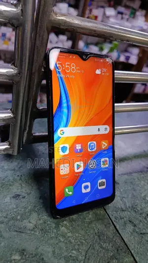 হুয়াওয়ে ৩২ জিবি ব্ল্যাক