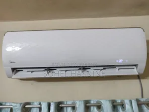 এসি মিডিয়া স্প্লিট ১.৫ টন