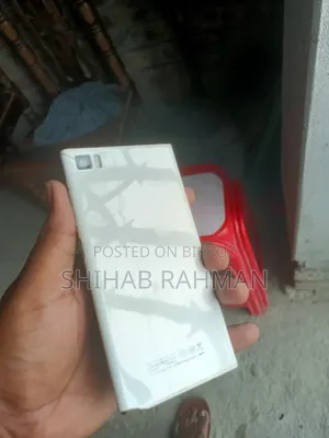 Xiaomi Redmi 3 16 GB White