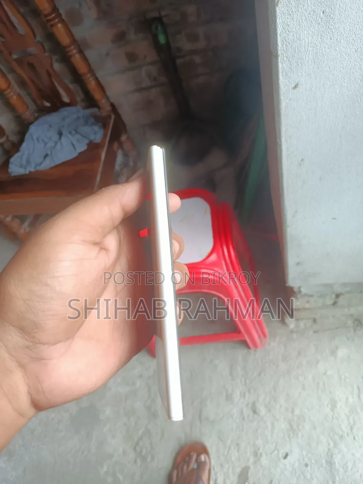 Xiaomi Redmi 3 16 GB White