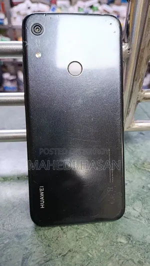 হুয়াওয়ে ৩২ জিবি ব্ল্যাক