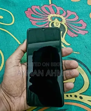 Samsung Galaxy A04s 64 GB Black