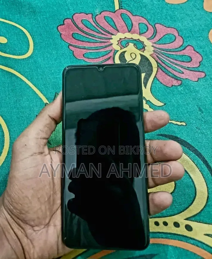Samsung Galaxy A04s 64 GB Black