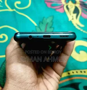 Samsung Galaxy A04s 64 GB Black