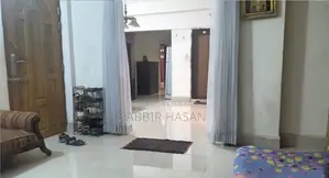 3-Bedroom Apartment in Badda for rent