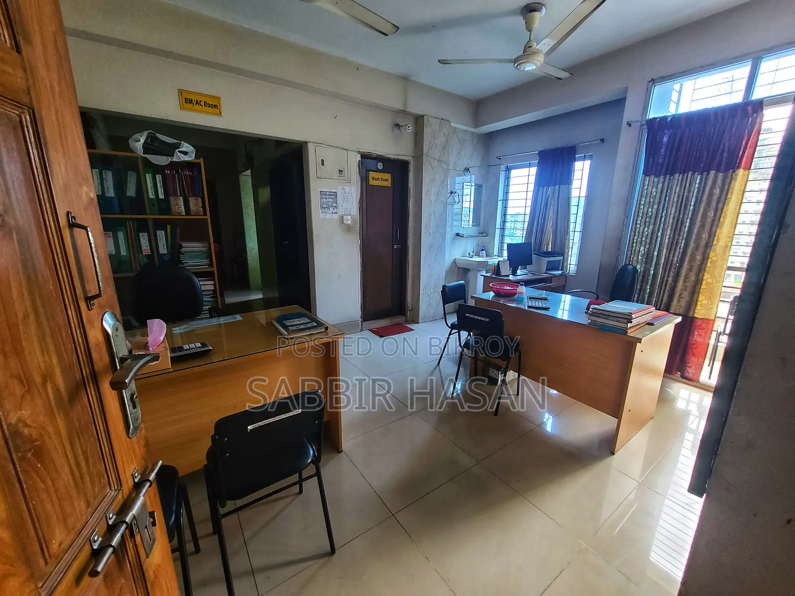 3 Bedroom Apartment in Badda for Rent