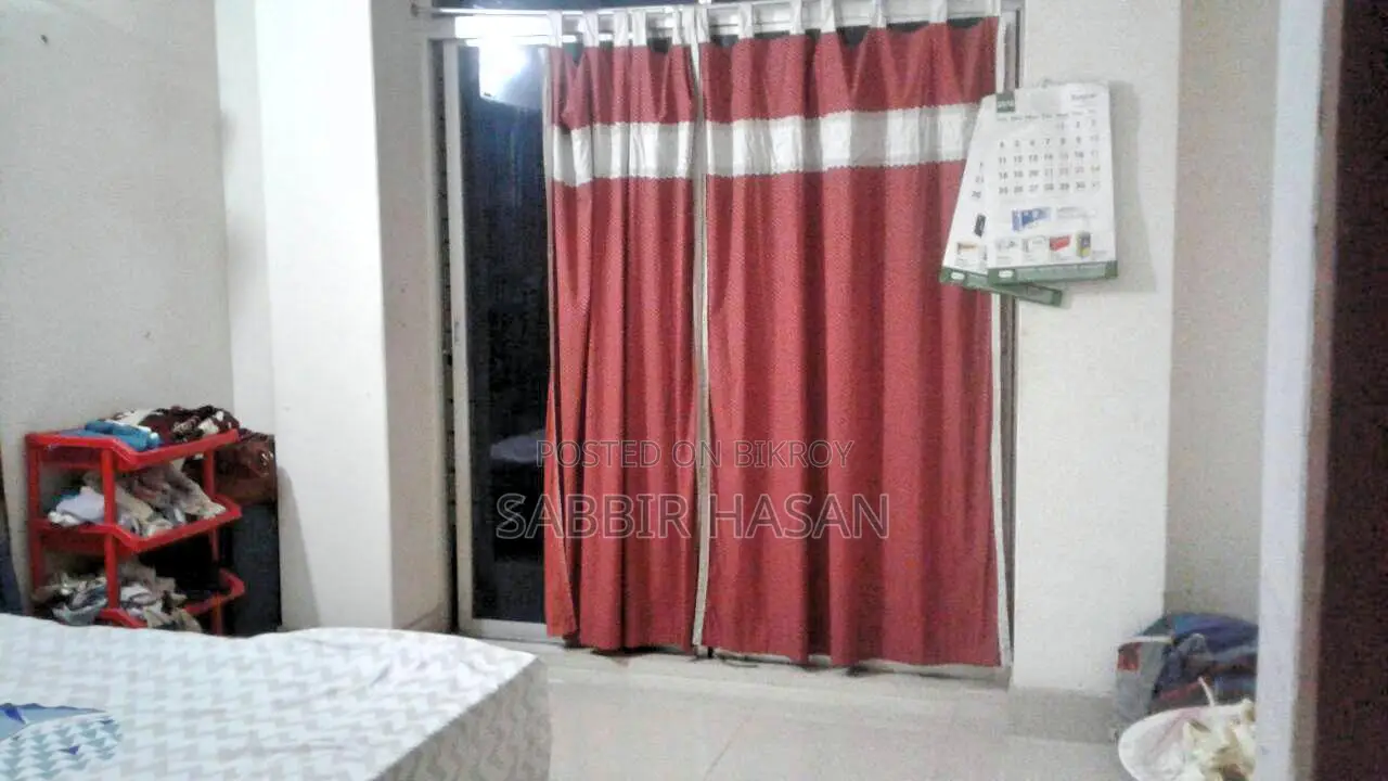3 Bedroom Apartment in Badda for Rent