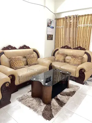 Sofa From Brother's Brand
