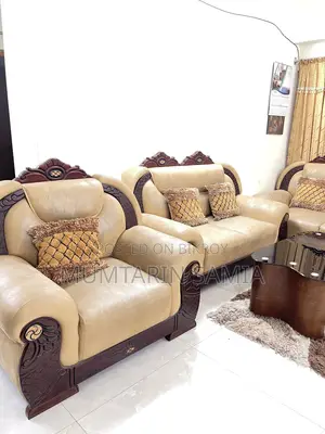 Sofa From Brother's Brand