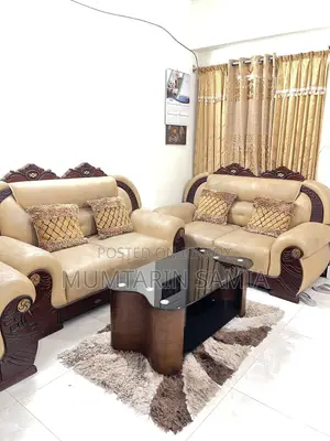 Sofa From Brother's Brand