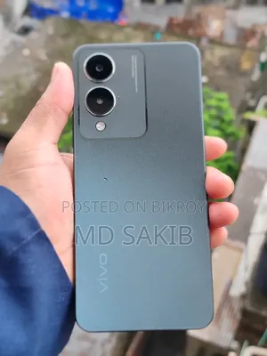 Vivo Y17s 128 GB