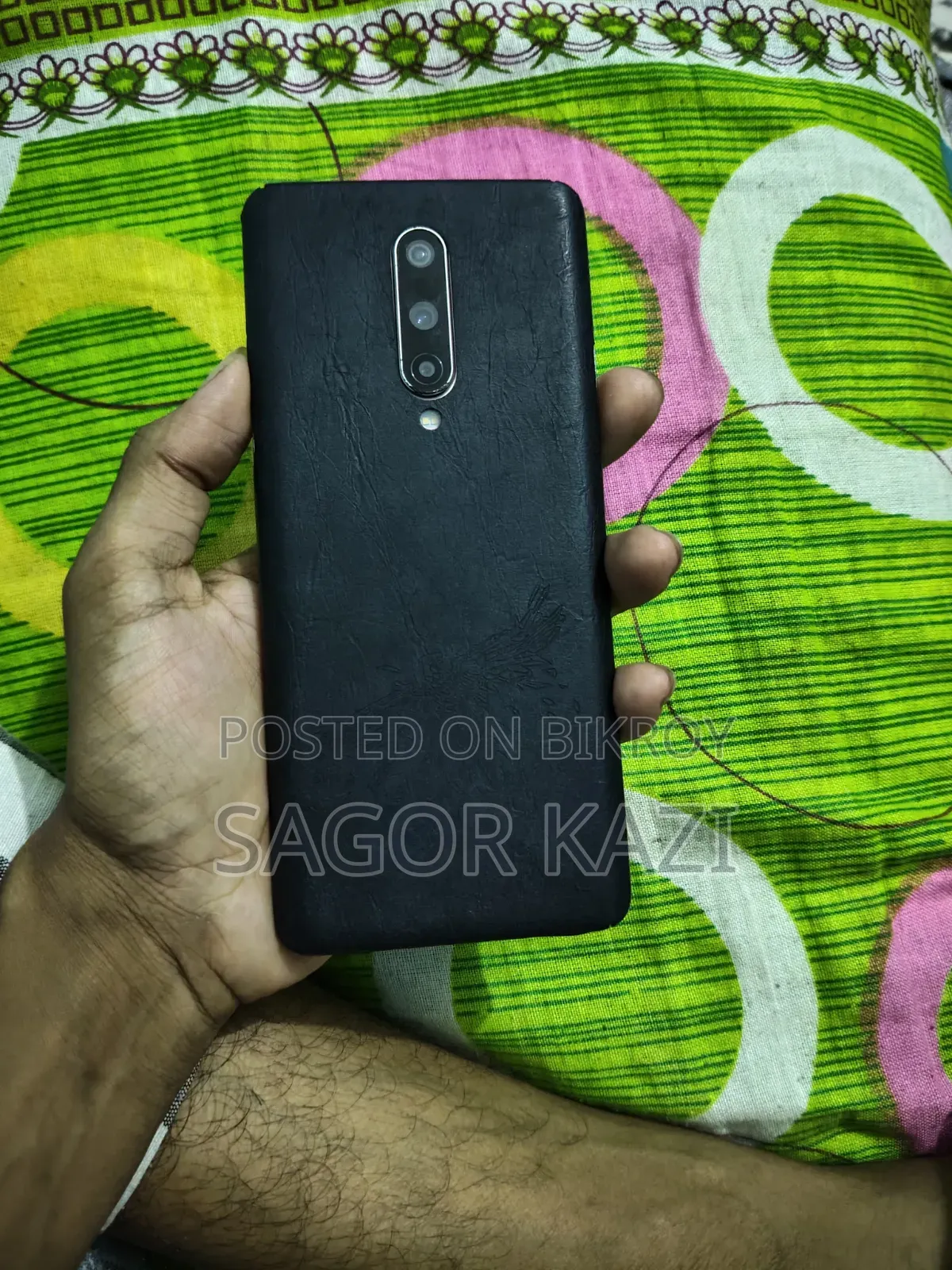 OnePlus 8 128 GB Gold