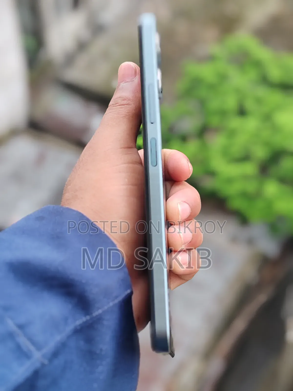 Vivo Y17s 128 GB