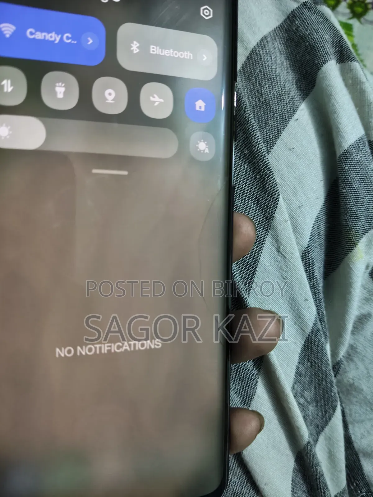 OnePlus 8 128 GB Gold