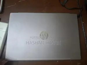 ল্যাপটপ এইচপি প্যাভিলিয়ন ১৫-সিএস৩০৬৩সিএল ৮জিবি ইন্টেল কোর আই৫ এসএসডি ২৫৬জিবি