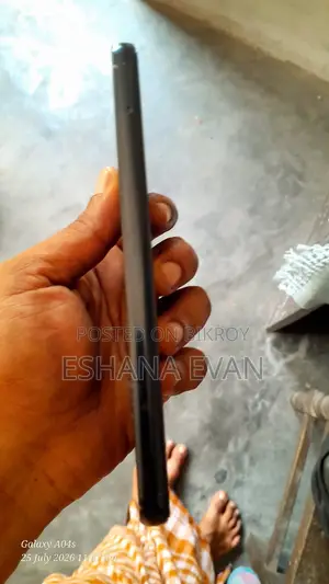 স্যামসাং গ্যালাক্সি এম১৪ ১২৮ জিবি ব্ল্যাক