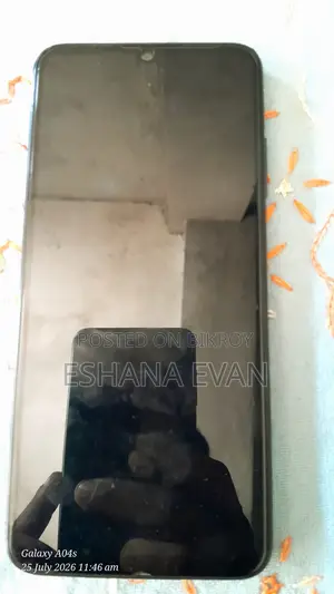 স্যামসাং গ্যালাক্সি এম১৪ ১২৮ জিবি ব্ল্যাক