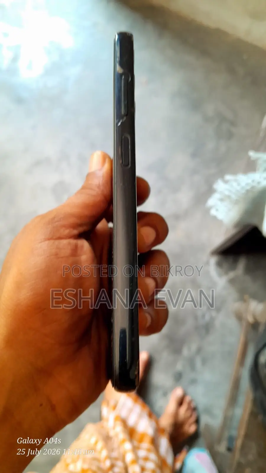 স্যামসাং গ্যালাক্সি এম১৪ ১২৮ জিবি ব্ল্যাক