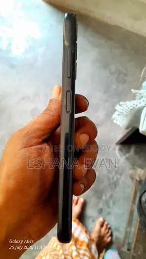 স্যামসাং গ্যালাক্সি এম১৪ ১২৮ জিবি ব্ল্যাক